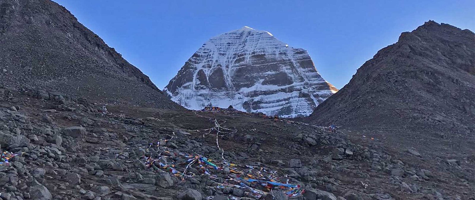 Kailash Mansarovar Overland Tour